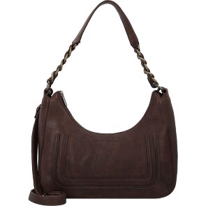 Cowboysbag Chained Middleton Schultertasche Leder 30 cm Cowboysbag Chained Middleton Schultertasche Leder 30 cm