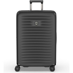 Victorinox Airox Advanced 4 Rollen Trolley M 69 cm mit Dehnfalte