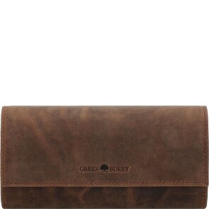 Greenburry Vintage Uhrenetui Leder 21,5 cm Greenburry Vintage Uhrenetui Leder 21,5 cm