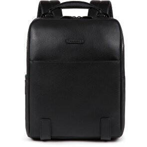 Piquadro Modus Special Rucksack Leder 40 cm Laptopfach