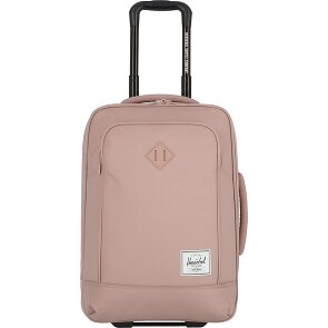 Herschel Heritage 2 Rollen Kabinentrolley 52 cm
