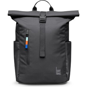 GOT BAG Rolltop Easy Daypack 40 cm Laptopfach