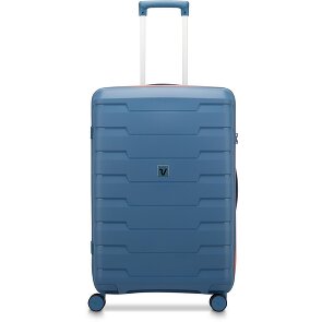 Roncato Skyline 2.0 Neon 4 Rollen Trolley 70 cm Roncato Skyline 2.0 Neon 4 Rollen Trolley 70 cm
