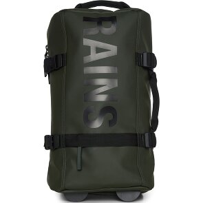 Rains Texel 2 Rollen Kabinentrolley S 54 cm
