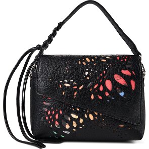 Desigual Notus Print Schultertasche 22 cm