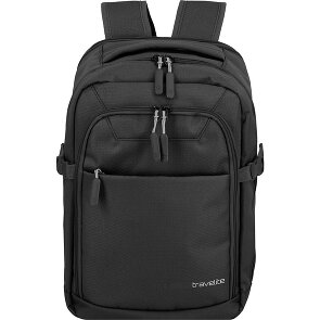 Travelite Kick Off Business-Rucksack 40 cm Laptopfach Travelite Kick Off Business-Rucksack 40 cm Laptopfach