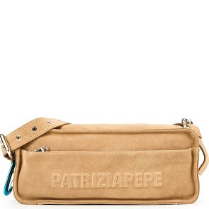 Patrizia Pepe (IM)Perfection Umhängetasche Leder 36 cm