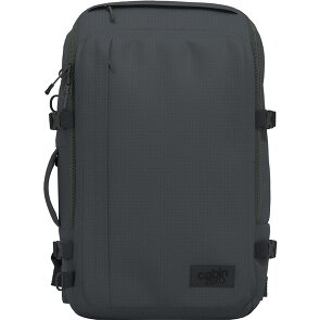 Cabin Zero Adventure Cabin Bag ADV 42L Rucksack 55 cm Cabin Zero Adventure Cabin Bag ADV 42L Rucksack 55 cm