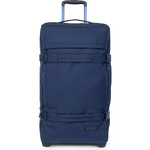 Eastpak Transit'R 2 Rollen Reisetasche L 79 cm