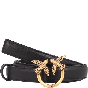 PINKO Love Berry Gürtel Leder