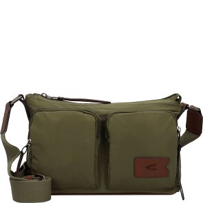 camel active Sky Umhängetasche M 39 cm