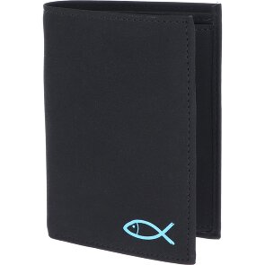 oxmox New Cryptan Geldbörse RFID Schutz 10 cm