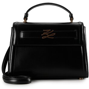 Karl Lagerfeld Autograph Handtasche 24 cm