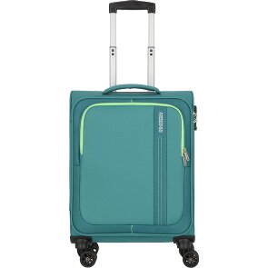 American Tourister Sea Seeker 4 Rollen Kabinentrolley 55 cm
