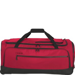 Travelite Crosslite 5.0 2 Rollen Reisetasche L 79 cm