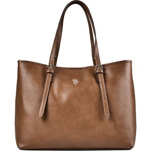 U.S. Polo Assn. Blackstone Shopper Tasche 34 cm