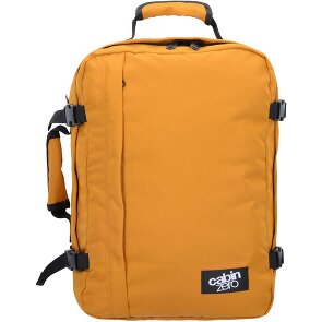Cabin Zero Classic 36L Cabin Backpack Rucksack 44 cm