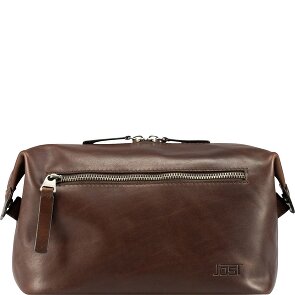 Jost Lund Kulturbeutel Leder 25 cm