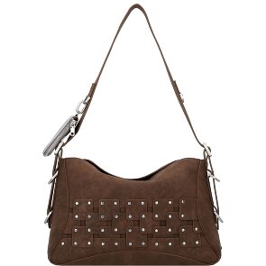 Desigual New Patch Schultertasche 37.5 cm Desigual New Patch Schultertasche 37.5 cm