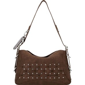 Desigual New Patch Schultertasche 37.5 cm