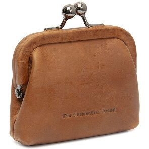 The Chesterfield Brand Calvia Münzbeutel Leder 12 cm
