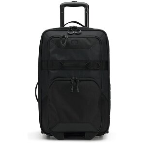 Ogio Alpha Layover 2 Rollen Kabinentrolley 56 cm mit Dehnfalte