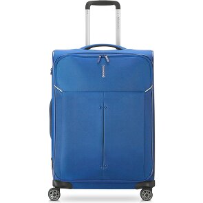 Roncato Ironik 2.0 4 Rollen Trolley 65 cm mit Dehnfalte