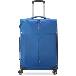 Roncato Ironik 2.0 4 Rollen Trolley 65 cm mit Dehnfalte Roncato Ironik 2.0 4 Rollen Trolley 65 cm mit Dehnfalte