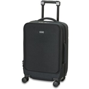 Dakine Verge 4-Rollen Kabinentrolley 51 cm Laptopfach