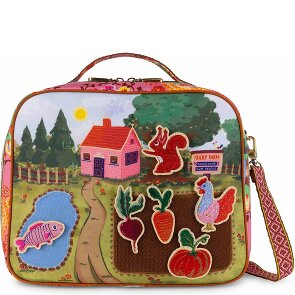 Oilily Maddy Farm Kulturbeutel 29 cm