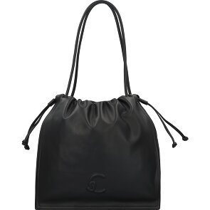 Coccinelle Dulse Schultertasche Leder 37 cm