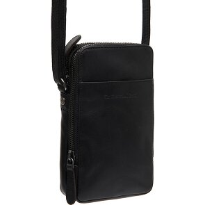 The Chesterfield Brand Alesund Handytasche Leder 11 cm