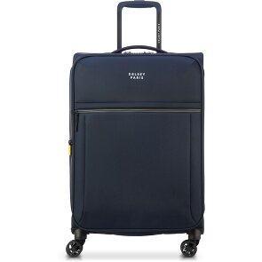 Delsey Paris Brochant 3 4 Rollen Trolley 67 cm