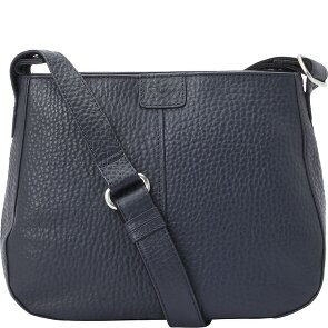 Voi Hirsch Umhängetasche Leder 28 cm Voi Hirsch Umhängetasche Leder 28 cm