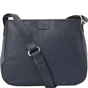 Voi Hirsch Umhängetasche Leder 28 cm