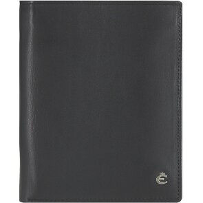 Esquire Harry Geldbörse Leder 11 cm