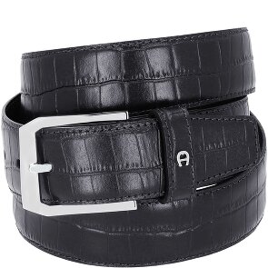 AIGNER Business Gürtel Leder