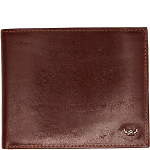 Golden Head Colorado Geldbörse RFID Leder 12 cm