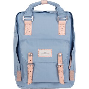 Doughnut Macaroon Daypack 38 cm Laptopfach