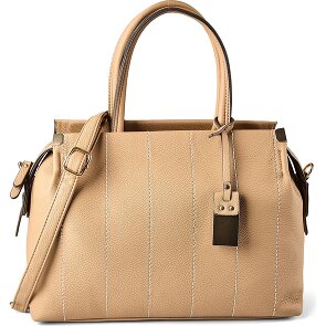 Gabor Gela Stripe Shopper Tasche M 35 cm
