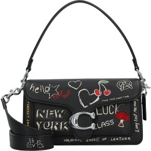 Coach Tabby Schultertasche Leder 26 cm