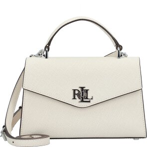Lauren Ralph Lauren Farrah Handtasche Leder 20.5 cm