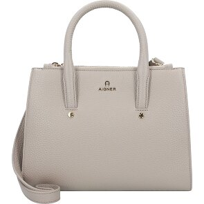 AIGNER Ivy Handtasche Leder 28 cm