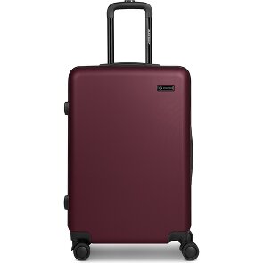Smartbox Edition 05 4 Rollen Trolley 66 cm
