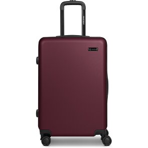 Smartbox Edition 05 4 Rollen Trolley 66 cm