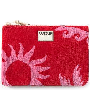 Wouf Terry Kosmetiktasche 21 cm