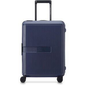 Delsey Paris x United Colors of Benetton 4 Rollen Kabinentrolley 55 cm