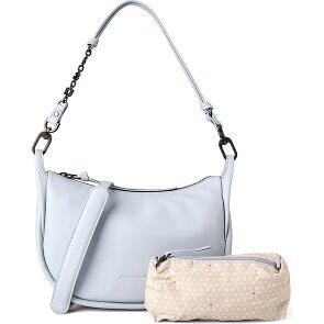 aunts & uncles Bohemian Vibes Schultertasche Leder 26 cm