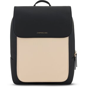 Kapten & Son Tromso Daypack 36 cm Laptopfach