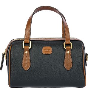 Bric's Volterra Firenze Schultertasche S Leder 22 cm